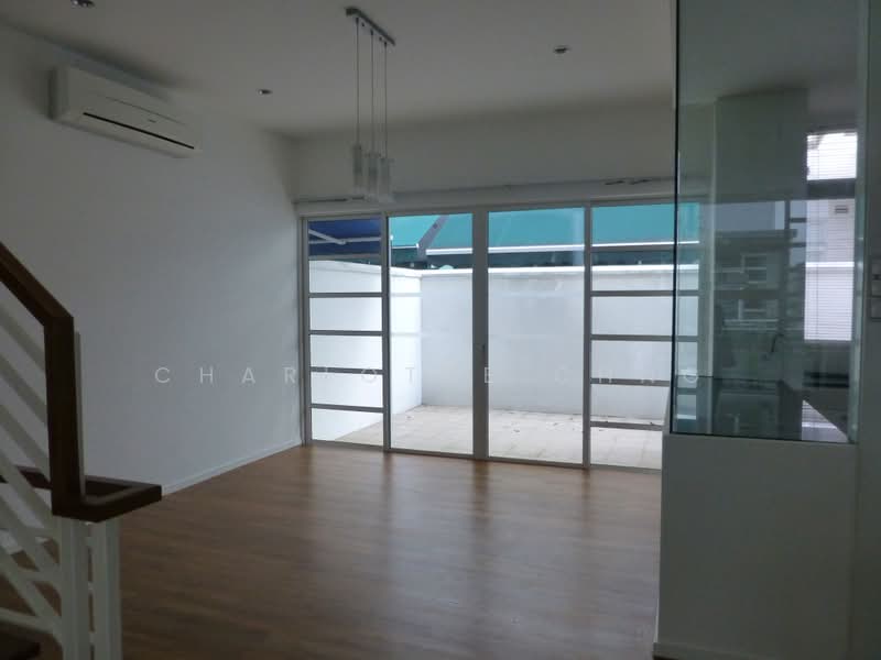 Binjai Crest, 319 Jalan Kampong Chantek, 5 Bedrooms, 3,778 sqft, Cluster House For Rent, by Charlotte Chng, 500177005 - Interior - PropertyGuru.com.sg