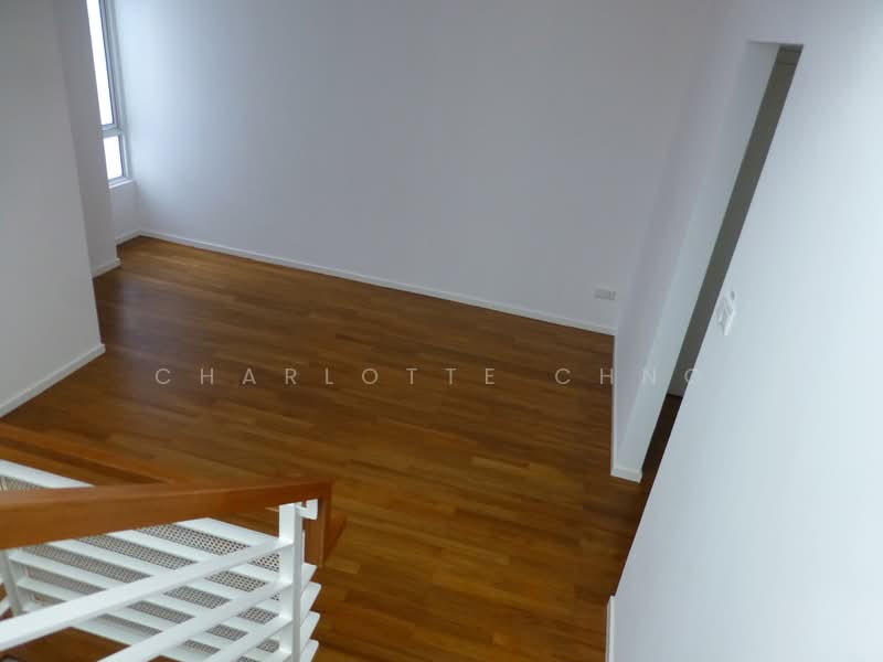 Binjai Crest, 319 Jalan Kampong Chantek, 5 Bedrooms, 3,778 sqft, Cluster House For Rent, by Charlotte Chng, 500177005 - Interior - PropertyGuru.com.sg