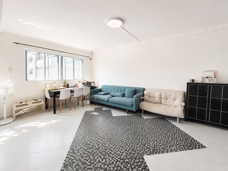 128 Bishan Street 12, 128 Bishan Street 12, 3 Bedrooms, 1,302 sqft, HDB Flat For Sale, by Joey Tan, 500177006 - Living Room - PropertyGuru.com.sg