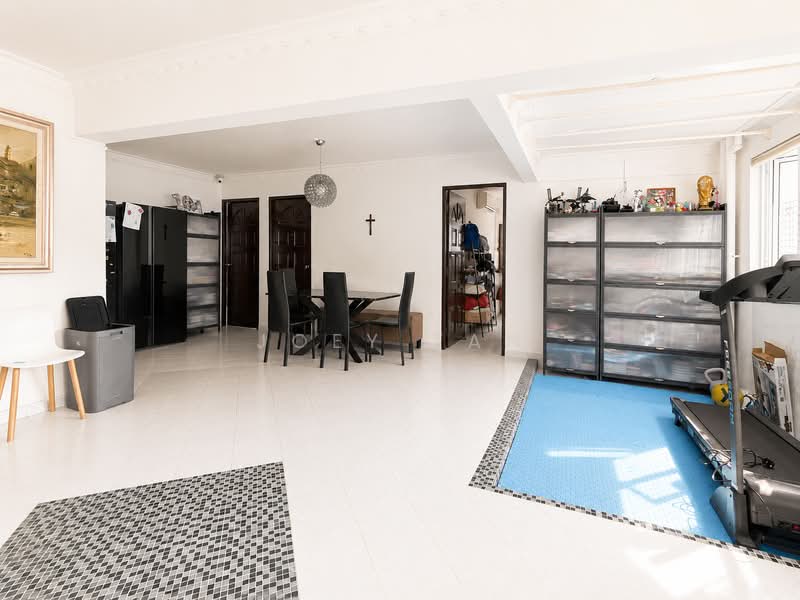 128 Bishan Street 12, 128 Bishan Street 12, 3 Bedrooms, 1,302 sqft, HDB Flat For Sale, by Joey Tan, 500177006 - Interior - PropertyGuru.com.sg