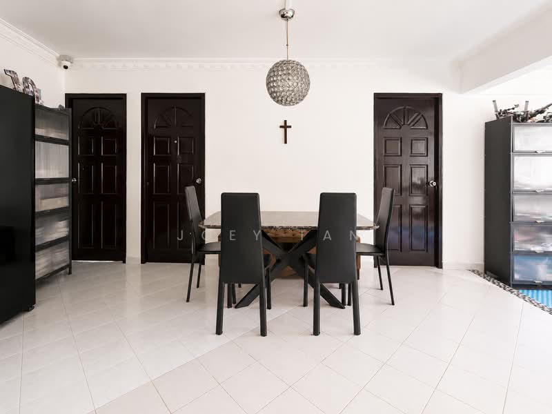 128 Bishan Street 12, 128 Bishan Street 12, 3 Bedrooms, 1,302 sqft, HDB Flat For Sale, by Joey Tan, 500177006 - Dining Room - PropertyGuru.com.sg