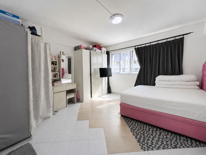 128 Bishan Street 12, 128 Bishan Street 12, 3 Bedrooms, 1,302 sqft, HDB Flat For Sale, by Joey Tan, 500177006 - Bedroom - PropertyGuru.com.sg