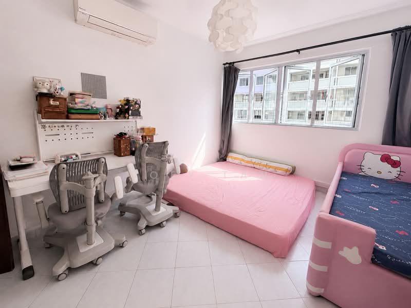 128 Bishan Street 12, 128 Bishan Street 12, 3 Bedrooms, 1,302 sqft, HDB Flat For Sale, by Joey Tan, 500177006 - Bedroom - PropertyGuru.com.sg