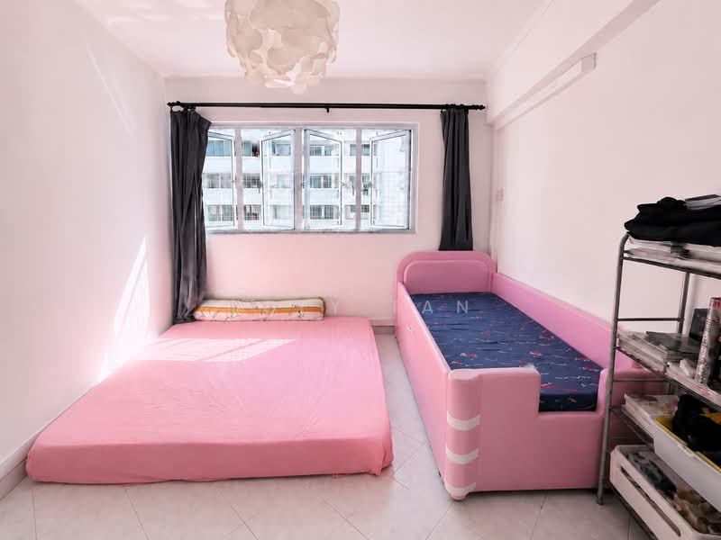 128 Bishan Street 12, 128 Bishan Street 12, 3 Bedrooms, 1,302 sqft, HDB Flat For Sale, by Joey Tan, 500177006 - Bedroom - PropertyGuru.com.sg