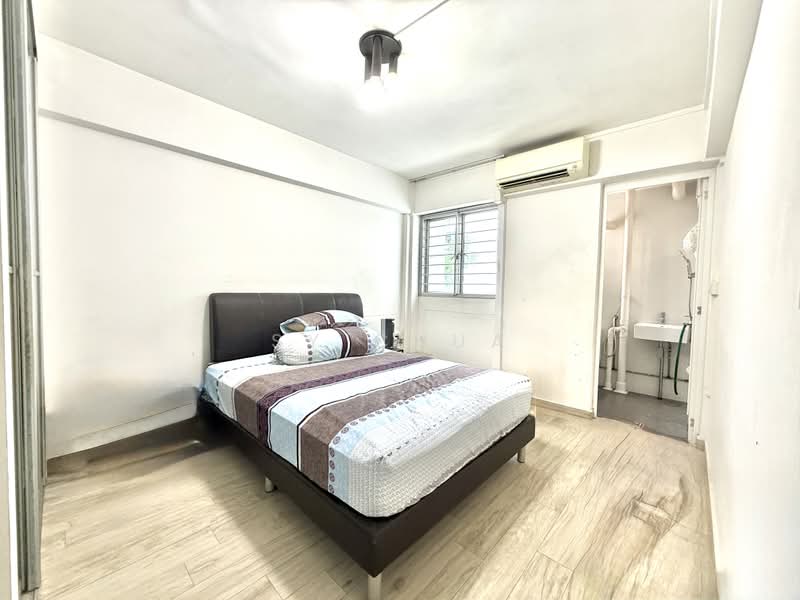 23 Saint George's Road, 23 Saint George's Road, 3 Bedrooms, 980 sqft, HDB Flat For Sale, by SY Chua, 500177007 - Bedroom - PropertyGuru.com.sg