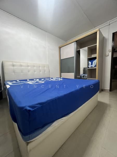635 Hougang Avenue 8, 635 Hougang Avenue 8, Room Rental, 200 sqft, HDB Flat For Rent, by Vincent Yeo, 500177010 - Bedroom - PropertyGuru.com.sg