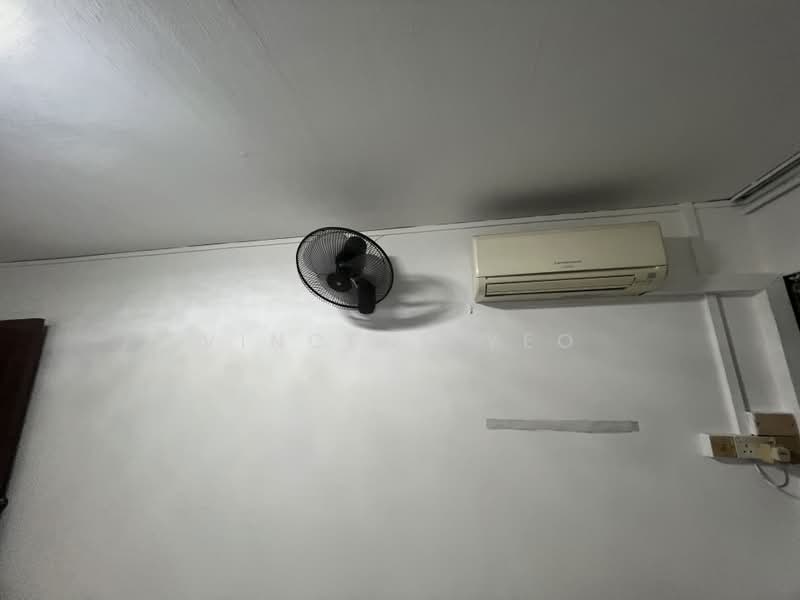 635 Hougang Avenue 8, 635 Hougang Avenue 8, Room Rental, 200 sqft, HDB Flat For Rent, by Vincent Yeo, 500177010 - Interior - PropertyGuru.com.sg