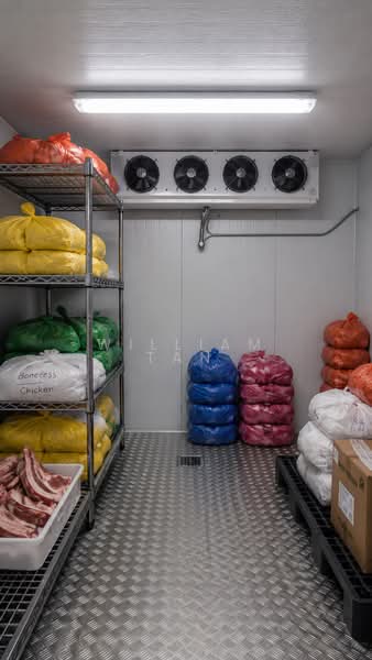Food XChange @ Admiralty, 8A Admiralty Street, 6,017 sqft, Factory / Workshop (B2) For Rent, by William Tan 陳威誦, 500177011 - Interior - CommercialGuru.com.sg