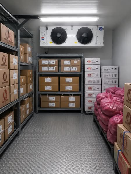 Food XChange @ Admiralty, 8A Admiralty Street, 6,017 sqft, Factory / Workshop (B2) For Rent, by William Tan 陳威誦, 500177011 - Interior - CommercialGuru.com.sg