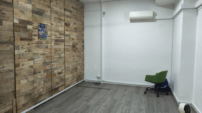 Food XChange @ Admiralty, 8A Admiralty Street, 6,017 sqft, Factory / Workshop (B2) For Rent, by William Tan 陳威誦, 500177011 - Interior - CommercialGuru.com.sg
