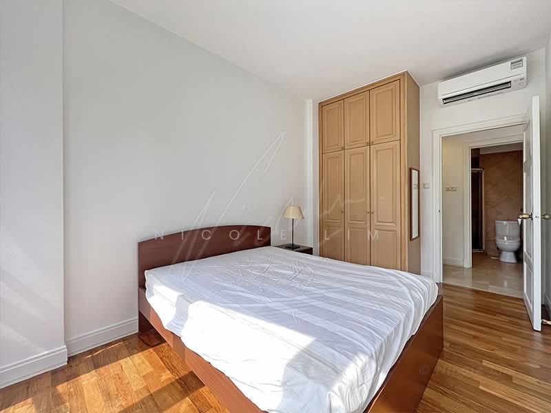 Heritage View, 10 Dover Rise, 2 Bedrooms, 969 sqft, Condominium For Rent, by Nicole Lim, 500177014 - Bedroom 2 - PropertyGuru.com.sg