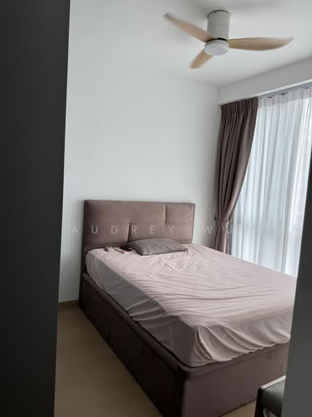 Irwell Hill Residences, 2 Irwell Hill, 2 Bedrooms, 657 sqft, Condominium For Sale, by Audrey Wu, 500177016 - Bedroom - PropertyGuru.com.sg
