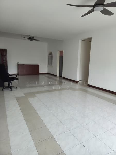 Buona Vista Gardens, 2 Zehnder Road, 1 Bedroom, 1,464 sqft, Condominium For Rent, by Charlotte Chng, 500177017 - Living Room - PropertyGuru.com.sg