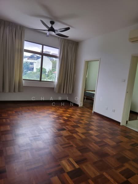Buona Vista Gardens, 2 Zehnder Road, 1 Bedroom, 1,464 sqft, Condominium For Rent, by Charlotte Chng, 500177017 - Interior - PropertyGuru.com.sg