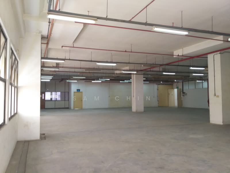 Uniplas Building