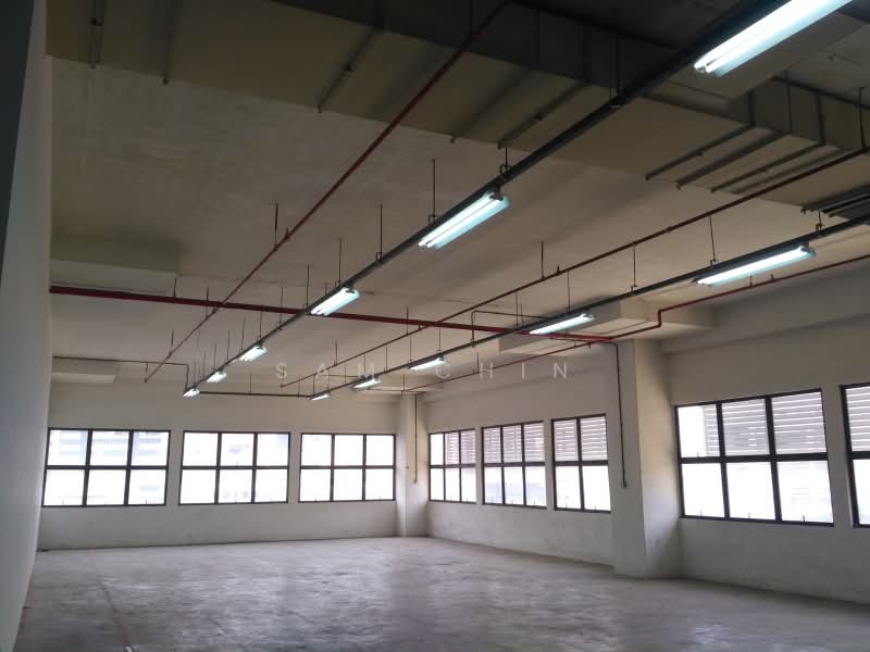 Uniplas Building, 132 Joo Seng Road, 7,470 sqft, Light Industrial (B1) For Rent, by Sam Chin, 500177019 - Interior - CommercialGuru.com.sg