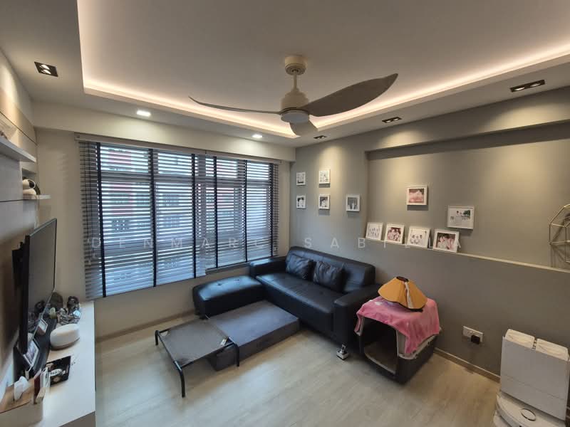 103B Canberra Street, 103B Canberra Street, 2 Bedrooms, 742 sqft, HDB Flat For Sale, by Denmarc Sabilla, 500177021 - Living Room - PropertyGuru.com.sg