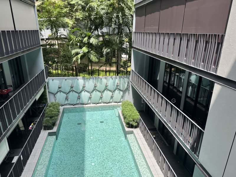 Hijauan, 63 Cavenagh Road, 2 Bedrooms, 1,001 sqft, Apartment For Sale, by Wong Weiling, 500177022 - Exterior - PropertyGuru.com.sg