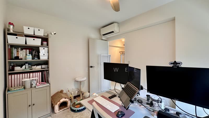 169C Punggol Field, 169C Punggol Field, 3 Bedrooms, 990 sqft, HDB Flat For Sale, by Shem Wee, 500177023 - Study - PropertyGuru.com.sg