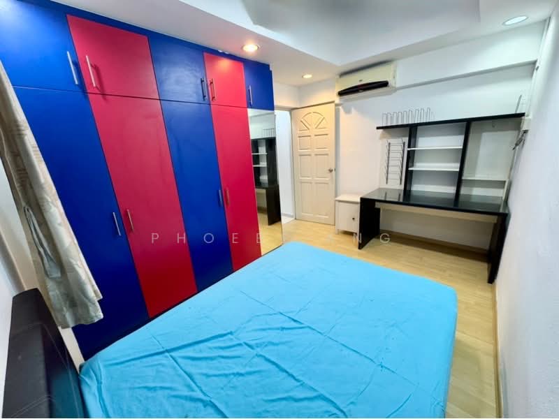140 Potong Pasir Avenue 3, 140 Potong Pasir Avenue 3, 2 Bedrooms, 796 sqft, HDB Flat For Rent, by Phoebe Ang, 500177028 - PropertyGuru.com.sg