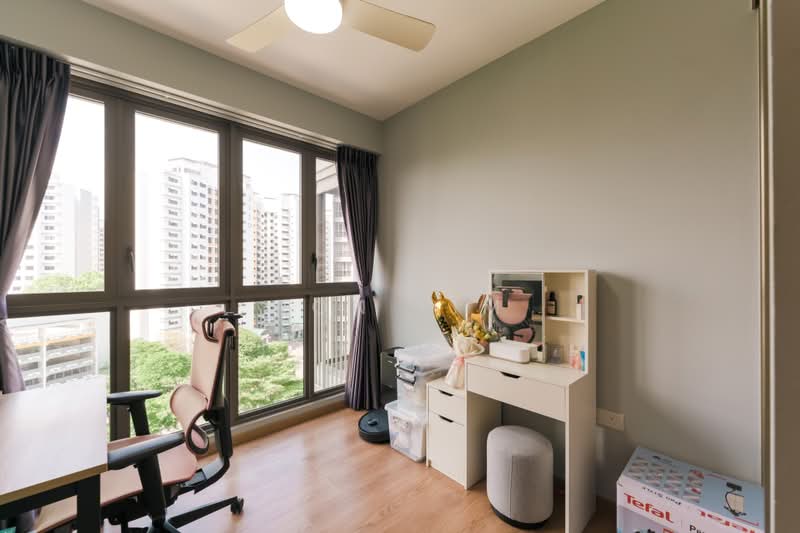 Rivercove Residences EC, 20 Anchorvale Ln, 3 Bedrooms, 1,076 sqft, Condominium For Sale, by Ron Lim, 500177029 - Study - PropertyGuru.com.sg