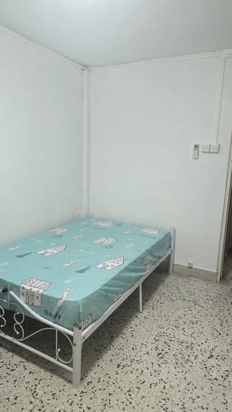 63 Telok Blangah Heights, 63 Telok Blangah Heights, Room Rental, 140 sqft, HDB Flat For Rent, by David Tan, 500177030 - Bedroom - PropertyGuru.com.sg