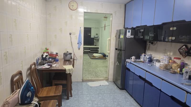 63 Telok Blangah Heights, 63 Telok Blangah Heights, Room Rental, 140 sqft, HDB Flat For Rent, by David Tan, 500177030 - Kitchen - PropertyGuru.com.sg