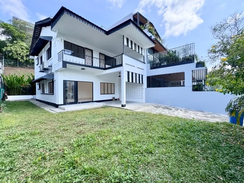 Shamrock Park, 89 Namly Place, 4 Bedrooms, 2,650 sqft, Semi-Detached House For Rent, by Phoebe Ang, 500177032 - PropertyGuru.com.sg