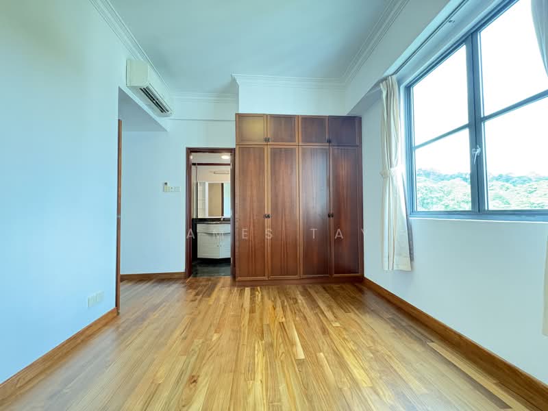 Springdale Condo, 51 Hindhede Walk, 3 Bedrooms, 1,130 sqft, Condominium For Sale, by James Tay, 500177035 - Bedroom - PropertyGuru.com.sg