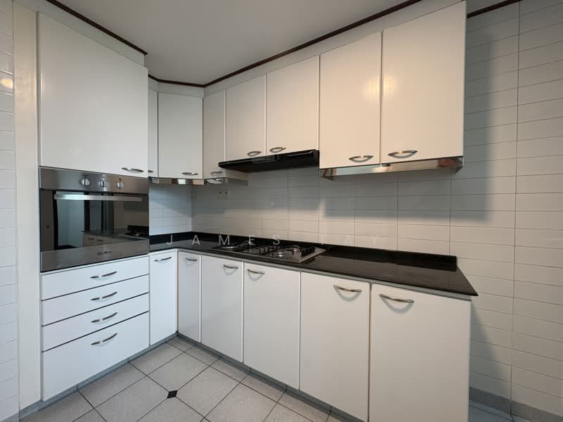 Springdale Condo, 51 Hindhede Walk, 3 Bedrooms, 1,130 sqft, Condominium For Sale, by James Tay, 500177035 - Kitchen - PropertyGuru.com.sg