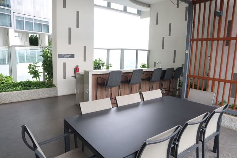 Queens Peak, 1 Dundee Road, 1 Bedroom, 495 sqft, Condominium For Sale, by Phoebe Ang, 500177039 - PropertyGuru.com.sg
