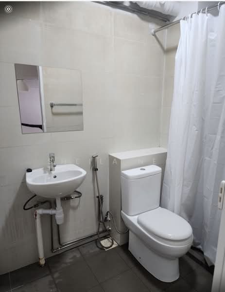 305 Anchorvale Link, 305 Anchorvale Link, 3 Bedrooms, 969 sqft, HDB Flat For Sale, by Sheila Neo, 500177040 - Bathroom - PropertyGuru.com.sg
