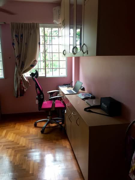Melville Park, 20 Simei Street 1, 2 Bedrooms, 936 sqft, Apartment For Rent, by Shibani Banerjee, 500177042 - Study - PropertyGuru.com.sg