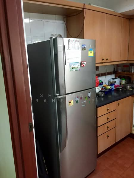 Melville Park, 20 Simei Street 1, 2 Bedrooms, 936 sqft, Apartment For Rent, by Shibani Banerjee, 500177042 - Kitchen - PropertyGuru.com.sg