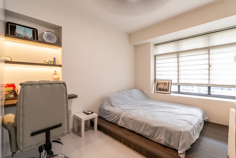 438A Sengkang West Avenue, 438A Sengkang West Avenue, 3 Bedrooms, 1,012 sqft, HDB Flat For Sale, by Alton Nah, 500177043 - Bedroom - PropertyGuru.com.sg
