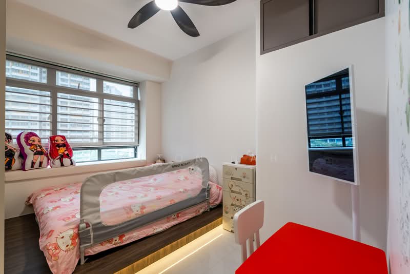 438A Sengkang West Avenue, 438A Sengkang West Avenue, 3 Bedrooms, 1,012 sqft, HDB Flat For Sale, by Alton Nah, 500177043 - Bedroom - PropertyGuru.com.sg