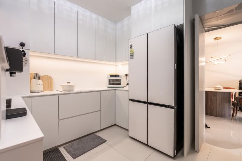 438A Sengkang West Avenue, 438A Sengkang West Avenue, 3 Bedrooms, 1,012 sqft, HDB Flat For Sale, by Alton Nah, 500177043 - Kitchen - PropertyGuru.com.sg