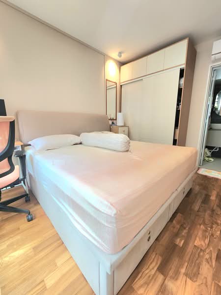 667A Punggol Drive, 667A Punggol Drive, Room Rental, 250 sqft, HDB Flat For Rent, by Lenny Tan, 500177045 - Bedroom - PropertyGuru.com.sg