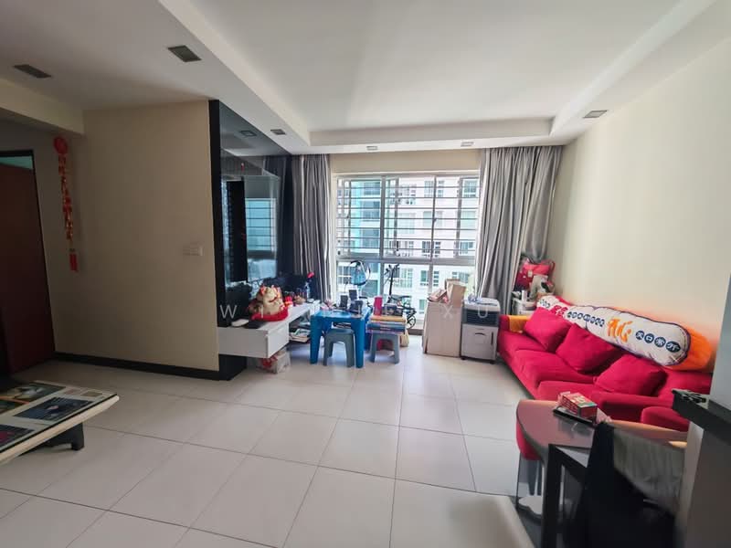 612B Punggol Drive, 612B Punggol Drive, 3 Bedrooms, 1,001 sqft, HDB Flat For Sale, by Winnie Xu, 500177047 - PropertyGuru.com.sg