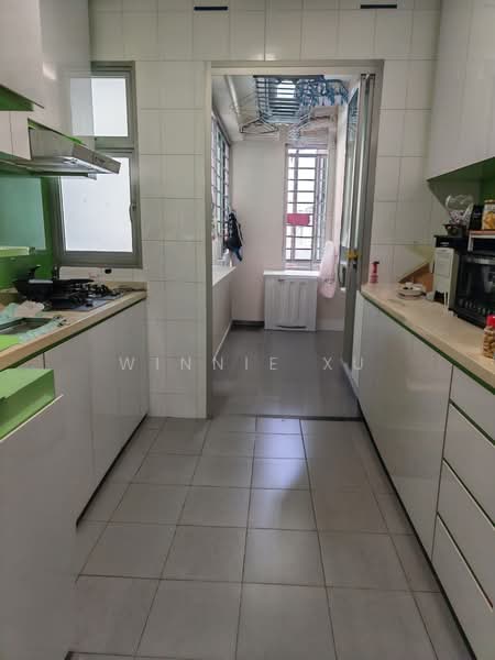 612B Punggol Drive, 612B Punggol Drive, 3 Bedrooms, 1,001 sqft, HDB Flat For Sale, by Winnie Xu, 500177047 - Kitchen - PropertyGuru.com.sg