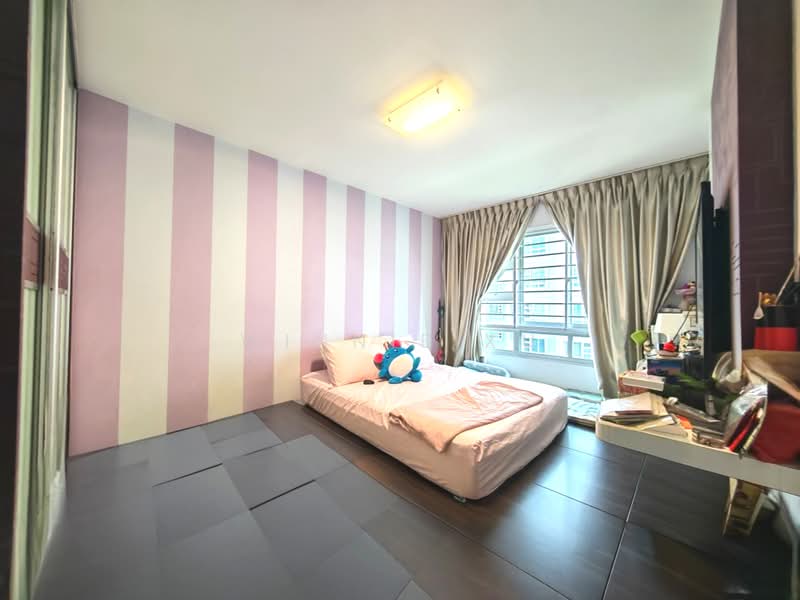 612B Punggol Drive, 612B Punggol Drive, 3 Bedrooms, 1,001 sqft, HDB Flat For Sale, by Winnie Xu, 500177047 - Bedroom - PropertyGuru.com.sg