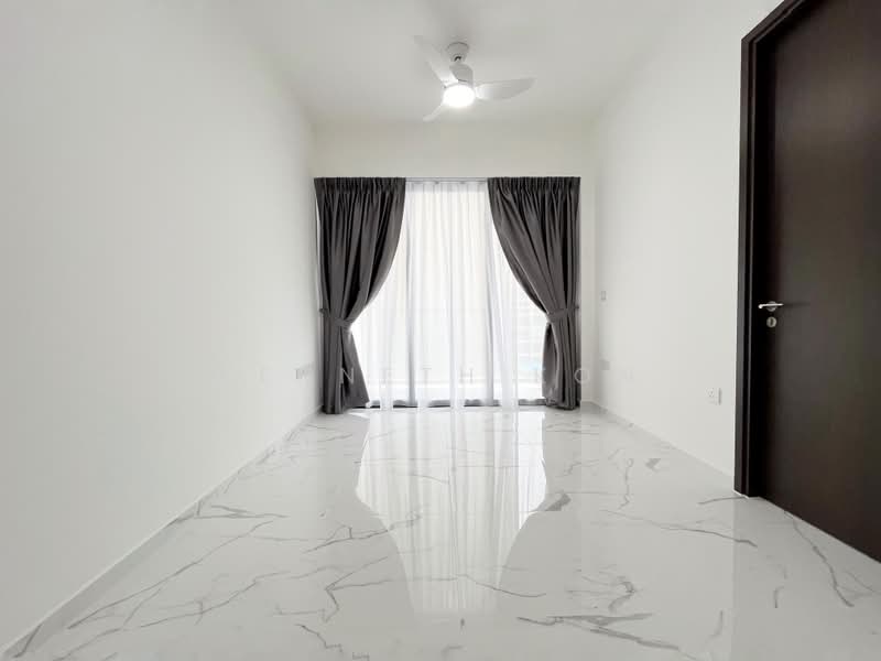 The Gazania, 5 How Sun Drive, 1 Bedroom, 463 sqft, Condominium For Rent, by Kenneth Kon, 500177050 - Interior - PropertyGuru.com.sg