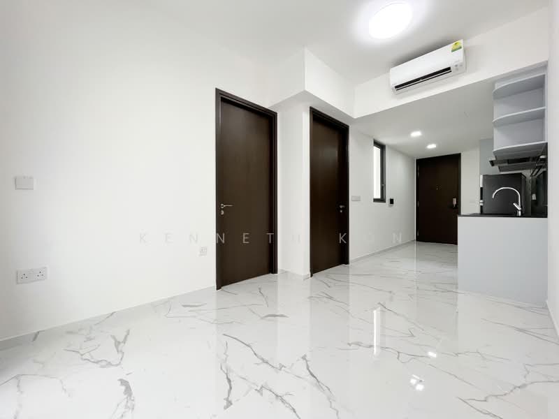 The Gazania, 5 How Sun Drive, 1 Bedroom, 463 sqft, Condominium For Rent, by Kenneth Kon, 500177050 - Interior - PropertyGuru.com.sg