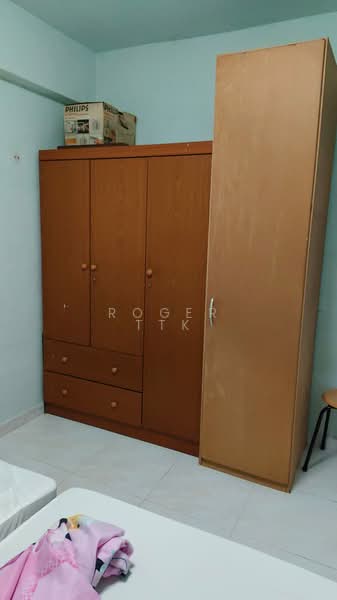 140 Bishan Street 12, 140 Bishan Street 12, Room Rental, 200 sqft, HDB Flat For Rent, by Roger TTK, 500177052 - Bedroom - PropertyGuru.com.sg