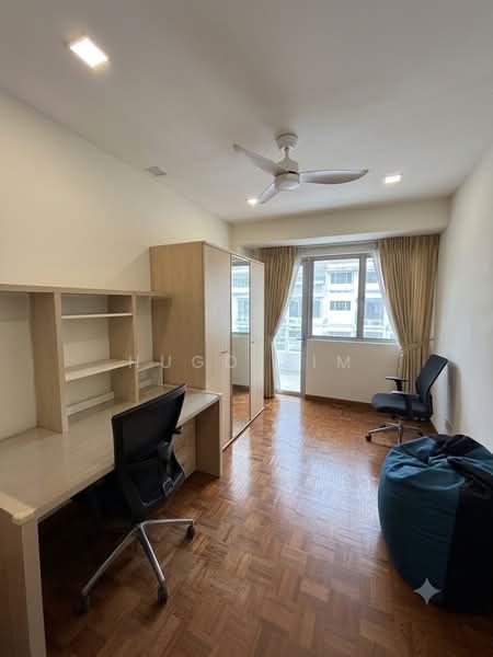 Sunrise Villa, Sunrise Terrace, 4 Bedrooms, 3,780 sqft, Corner Terrace For Sale, by Hugo Sim, 500177055 - Study - PropertyGuru.com.sg