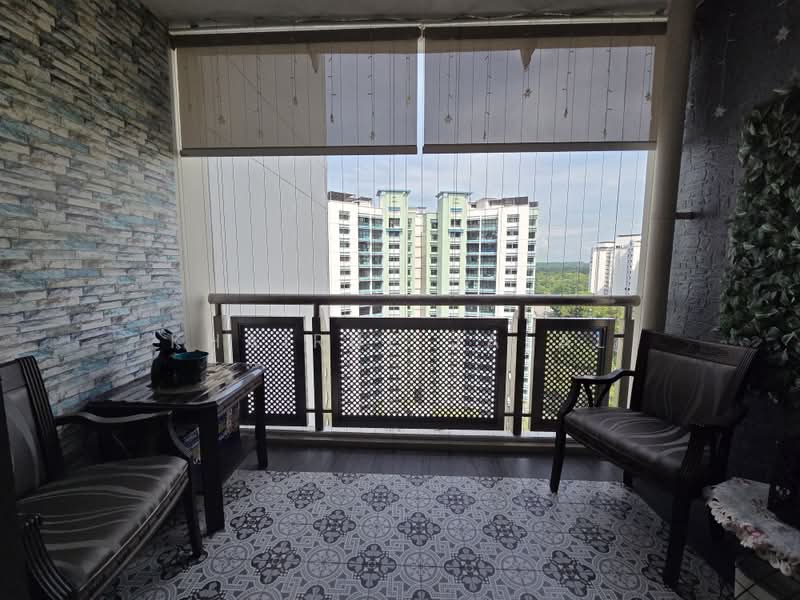 144 Rivervale Drive, 144 Rivervale Drive, 3 Bedrooms, 1,248 sqft, HDB Flat For Sale, by Khairul Jalal, 500177057 - Balcony - PropertyGuru.com.sg