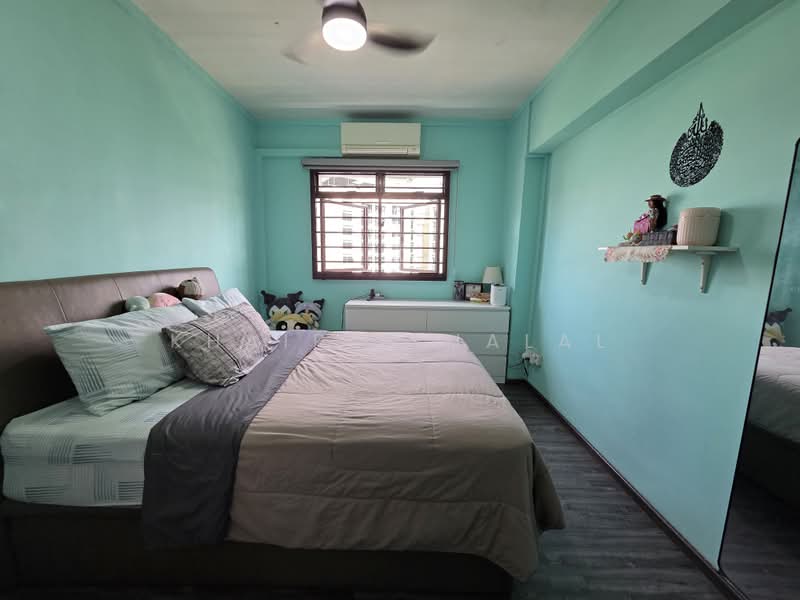 144 Rivervale Drive, 144 Rivervale Drive, 3 Bedrooms, 1,248 sqft, HDB Flat For Sale, by Khairul Jalal, 500177057 - Bedroom - PropertyGuru.com.sg