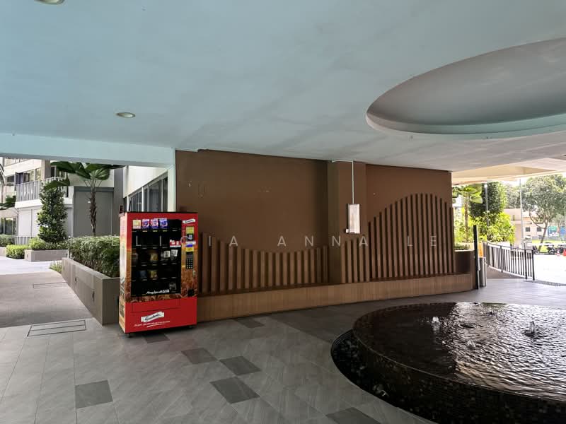 Northwave EC, 107 Woodlands View, 3 Bedrooms, 980 sqft, Executive Condominium For Sale, by Felicia Anna Lee, 500177059 - PropertyGuru.com.sg
