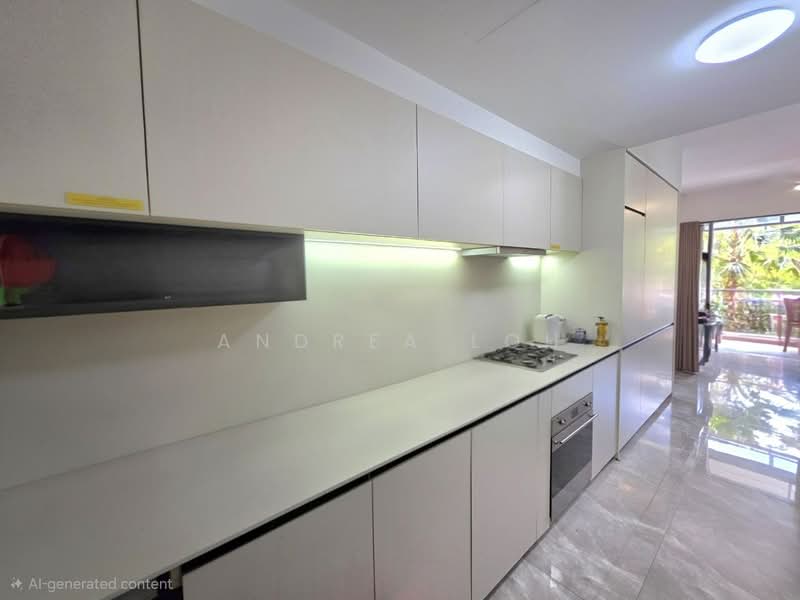 JadeScape, 314 Shunfu Road, 2 Bedrooms, 764 sqft, Condominium For Sale, by Andrea Loh, 500177062 - Kitchen - PropertyGuru.com.sg