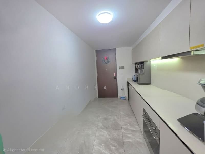 JadeScape, 314 Shunfu Road, 2 Bedrooms, 764 sqft, Condominium For Sale, by Andrea Loh, 500177062 - Kitchen - PropertyGuru.com.sg